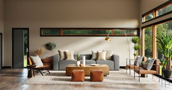 Intérieur design