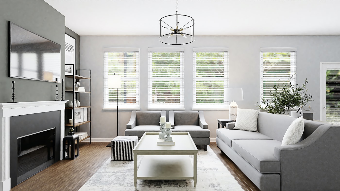Rénovation intérieure FouRenov
